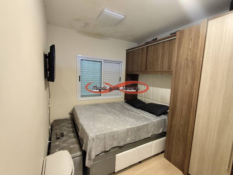 Casa, 2 quartos, 65 m² - Foto 12
