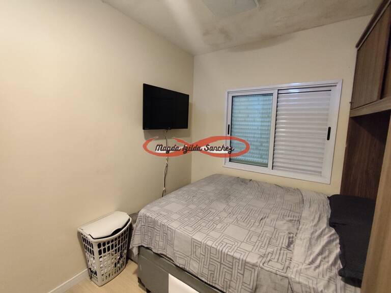 Casa, 2 quartos, 65 m² - Foto 13