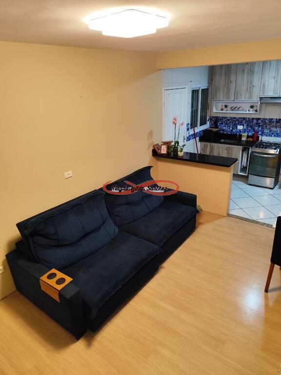 Casa, 2 quartos, 65 m² - Foto 4