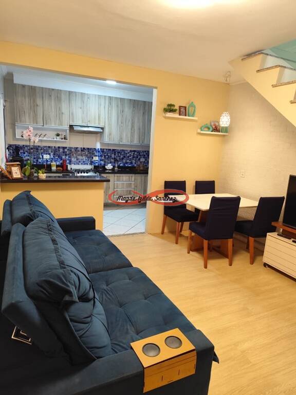 Casa, 2 quartos, 65 m² - Foto 2