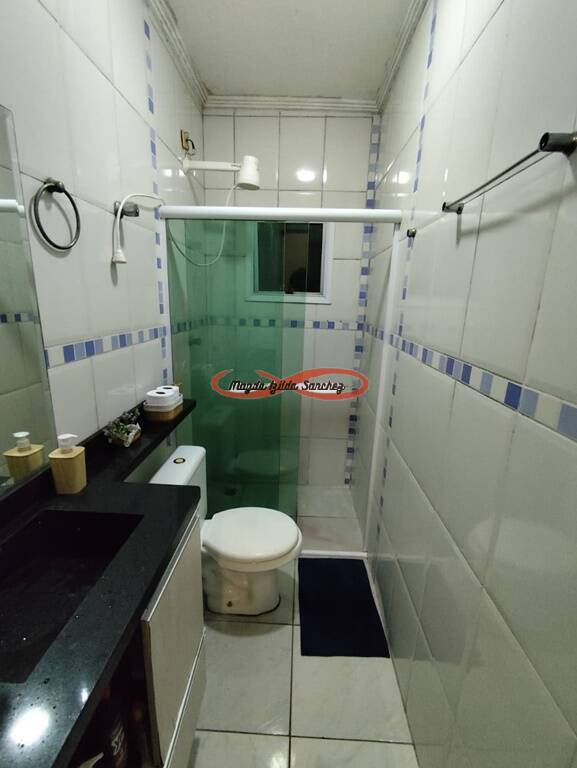 Casa, 2 quartos, 65 m² - Foto 17