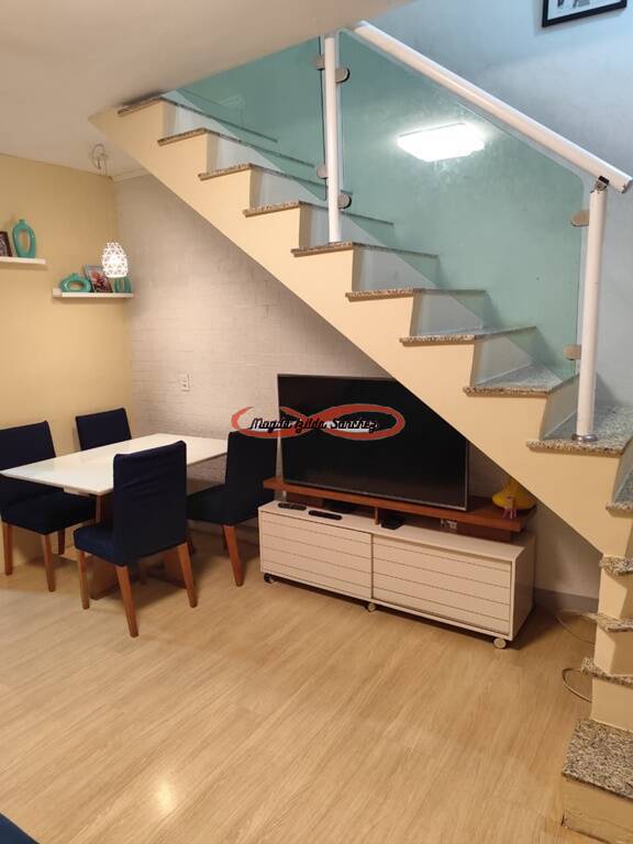 Casa, 2 quartos, 65 m² - Foto 1
