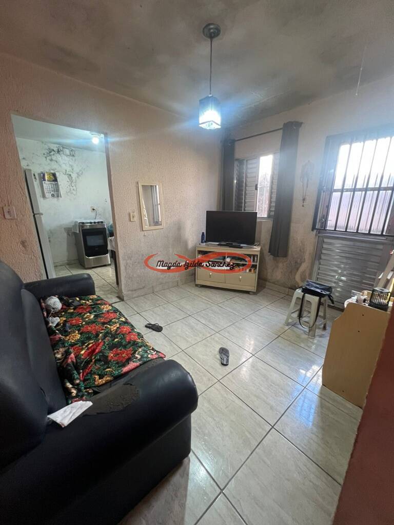 Casa, 3 quartos, 80 m² - Foto 3