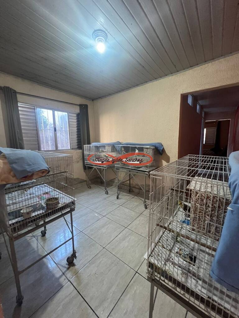 Casa, 3 quartos, 80 m² - Foto 8
