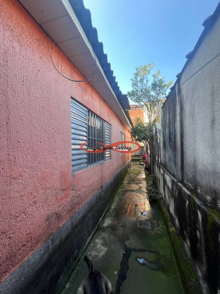 Casa, 3 quartos, 80 m² - Foto 14