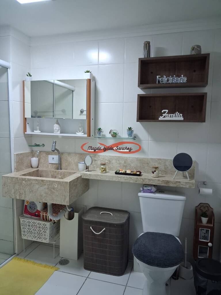 Apartamento, 2 quartos, 48 m² - Foto 9
