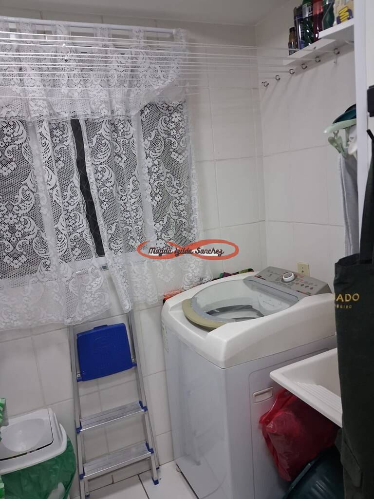 Apartamento, 2 quartos, 48 m² - Foto 11