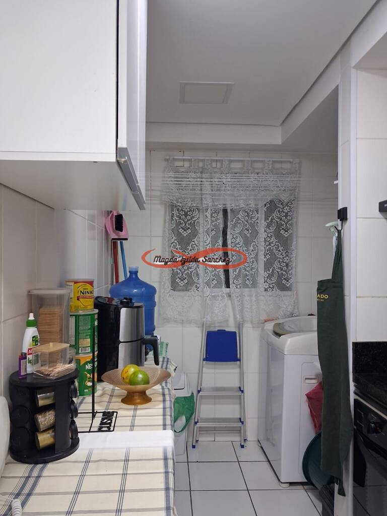 Apartamento, 2 quartos, 48 m² - Foto 10