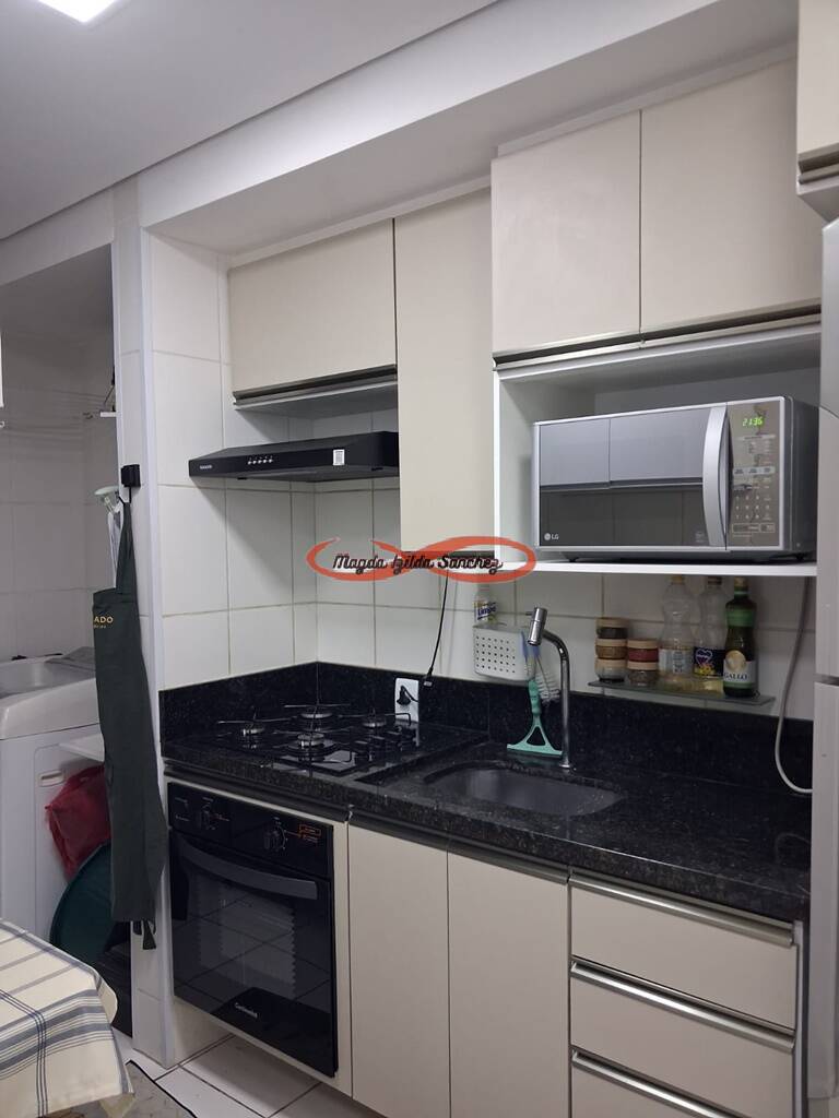 Apartamento, 2 quartos, 48 m² - Foto 5
