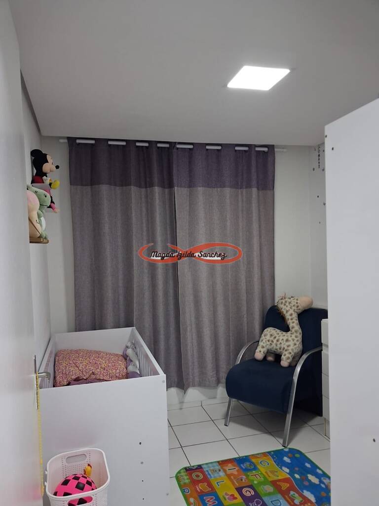 Apartamento, 2 quartos, 48 m² - Foto 7