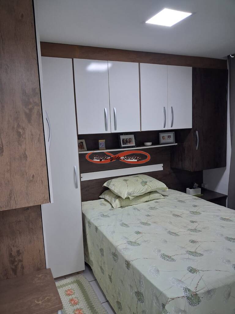 Apartamento, 2 quartos, 48 m² - Foto 6