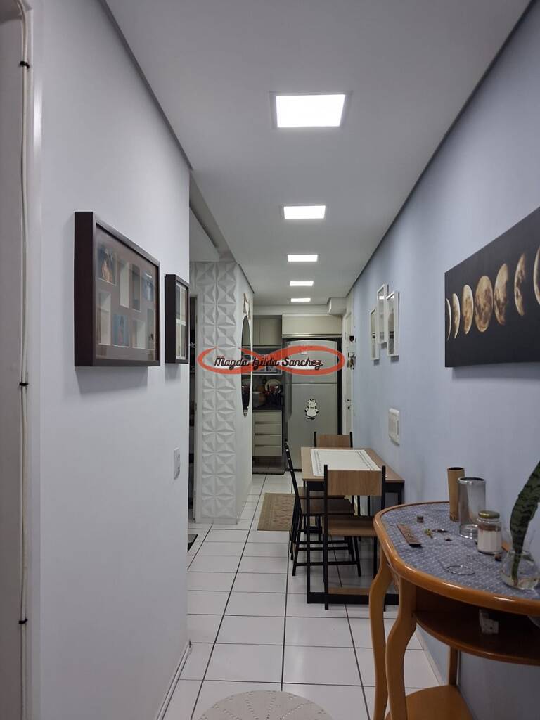 Apartamento, 2 quartos, 48 m² - Foto 4