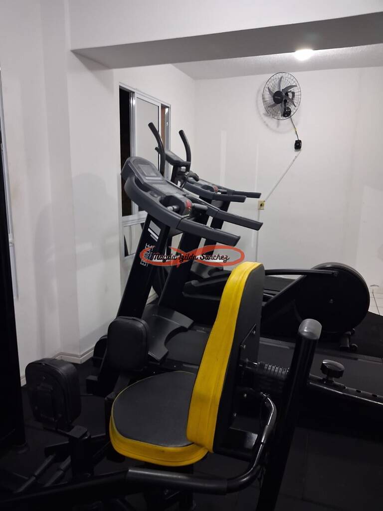 Apartamento, 2 quartos, 48 m² - Foto 18