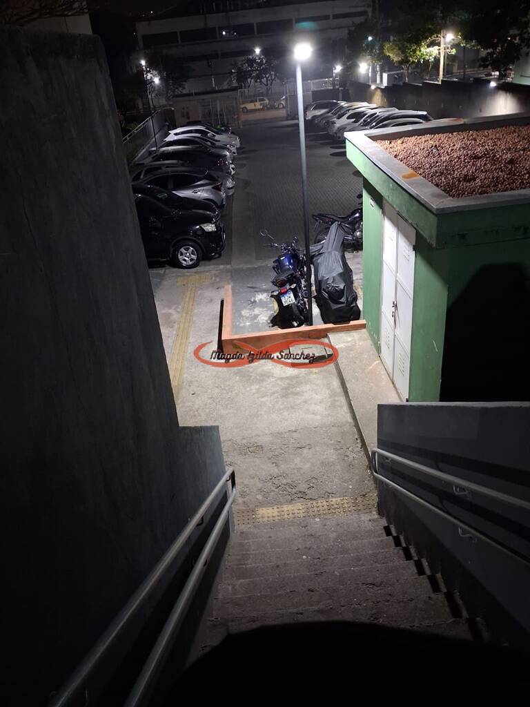 Apartamento, 2 quartos, 48 m² - Foto 22