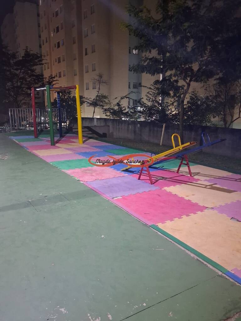 Apartamento, 2 quartos, 48 m² - Foto 25