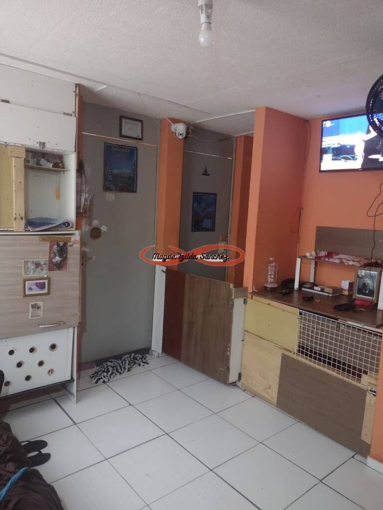 Apartamento, 2 quartos, 42 m² - Foto 1
