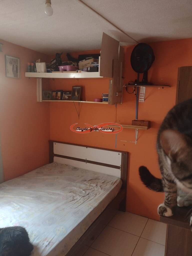 Apartamento, 2 quartos, 42 m² - Foto 2