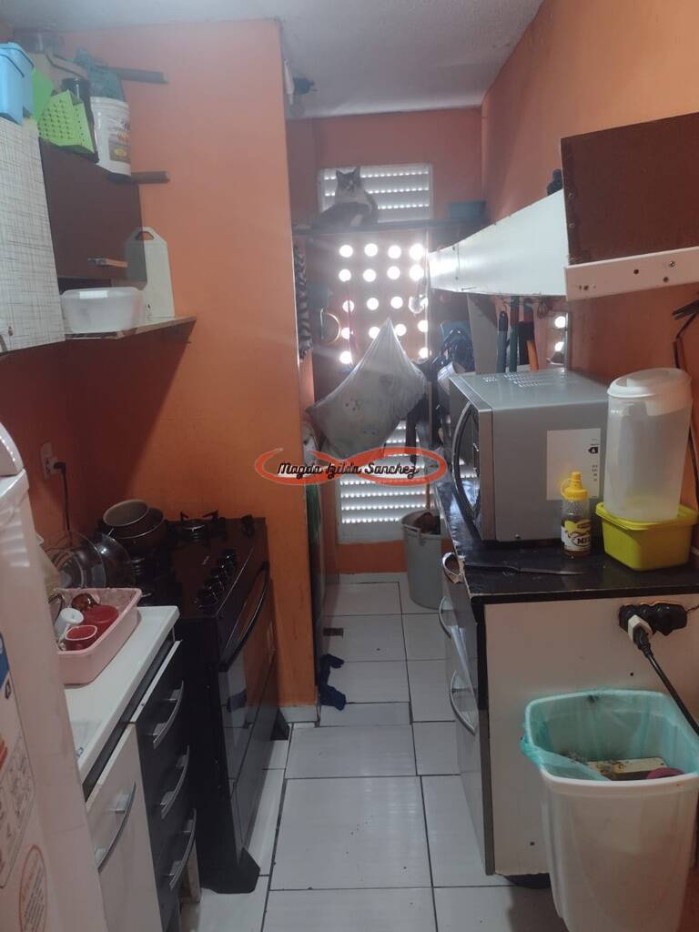 Apartamento, 2 quartos, 42 m² - Foto 3