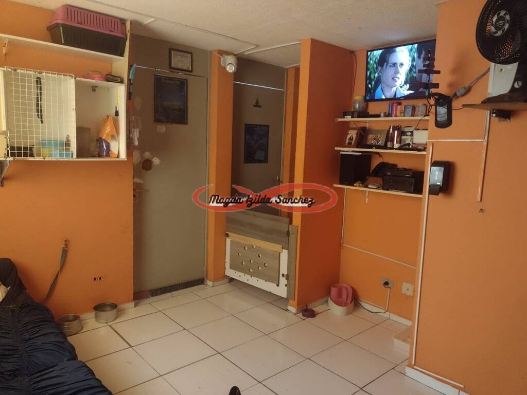 Apartamento, 2 quartos, 42 m² - Foto 4