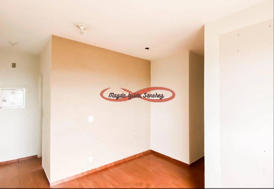 Apartamento, 2 quartos, 43 m² - Foto 2