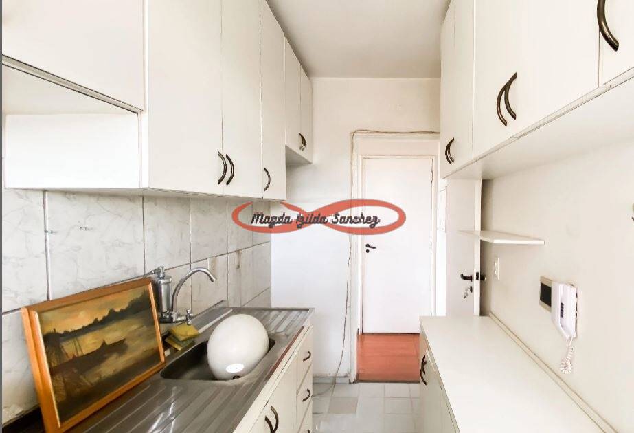Apartamento, 2 quartos, 43 m² - Foto 6