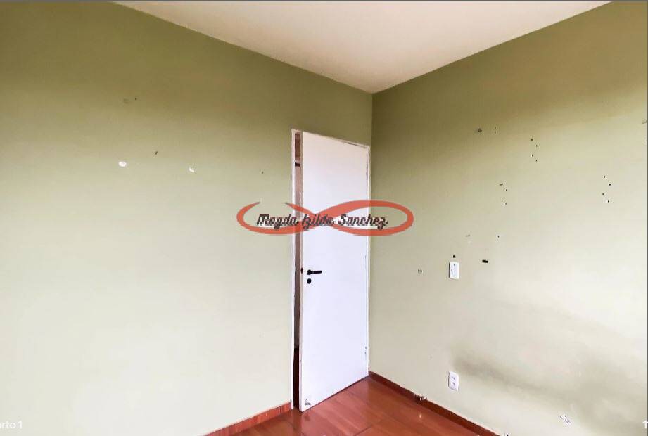Apartamento, 2 quartos, 43 m² - Foto 9