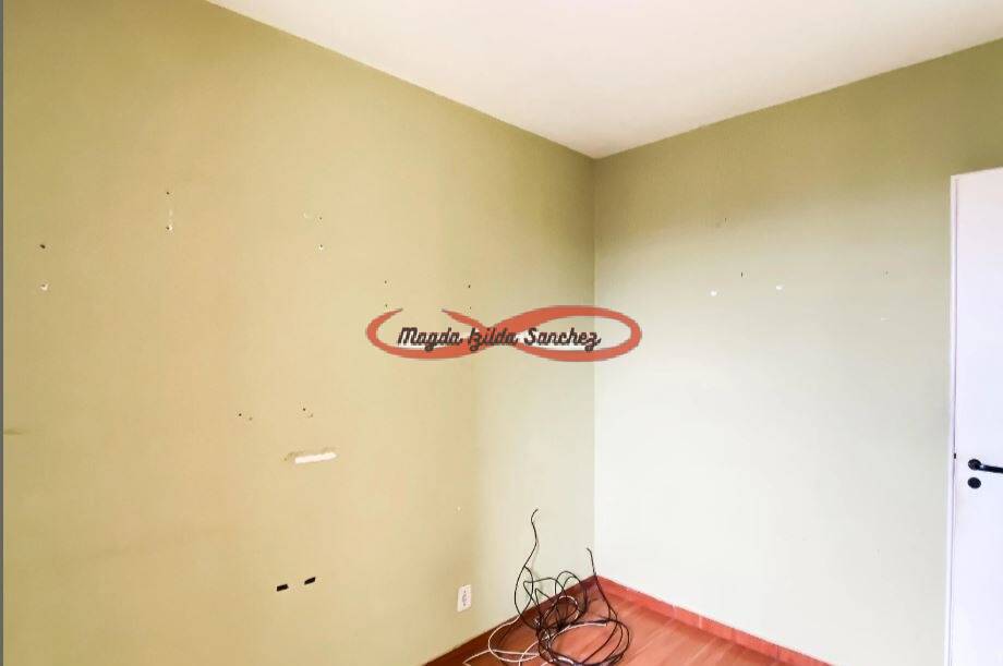 Apartamento, 2 quartos, 43 m² - Foto 8