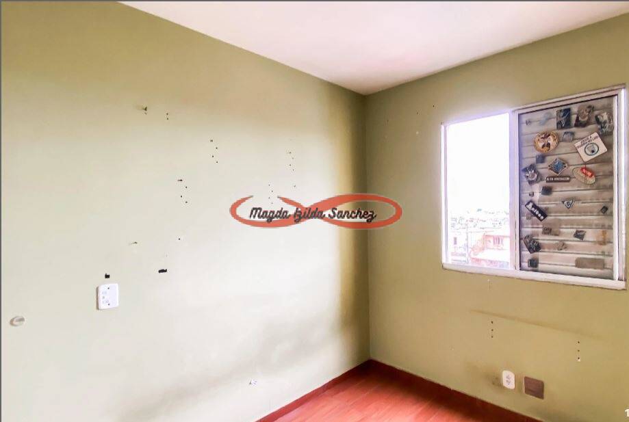 Apartamento, 2 quartos, 43 m² - Foto 10