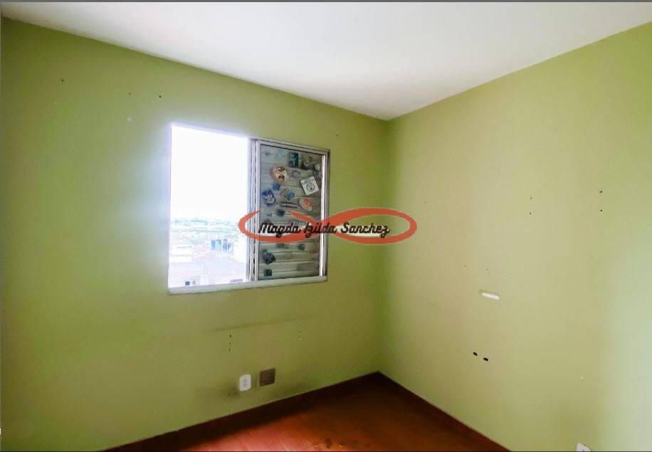 Apartamento, 2 quartos, 43 m² - Foto 7