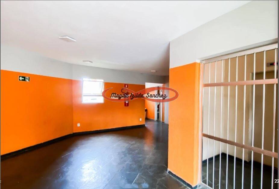 Apartamento, 2 quartos, 43 m² - Foto 15