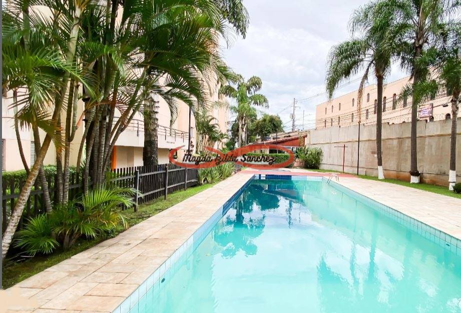 Apartamento, 2 quartos, 43 m² - Foto 14