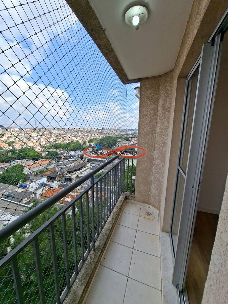 Apartamento, 2 quartos, 49 m² - Foto 22