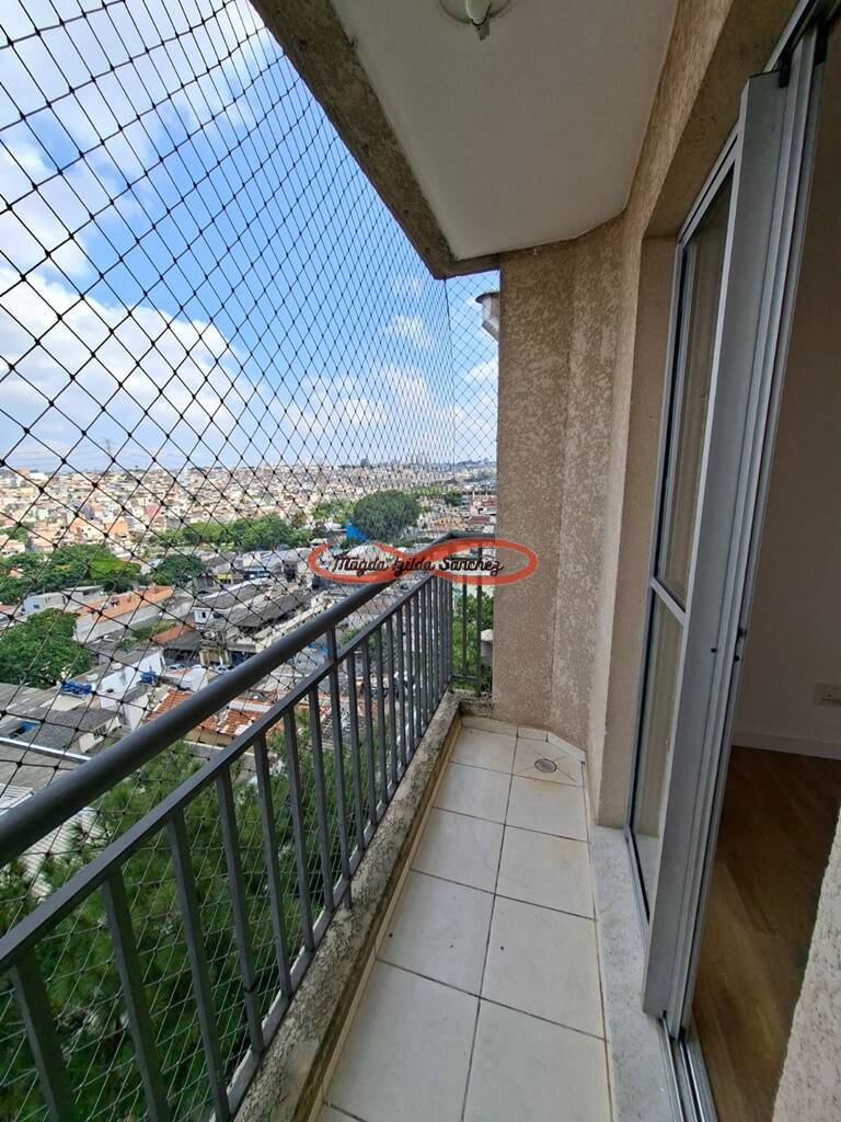 Apartamento, 2 quartos, 49 m² - Foto 21