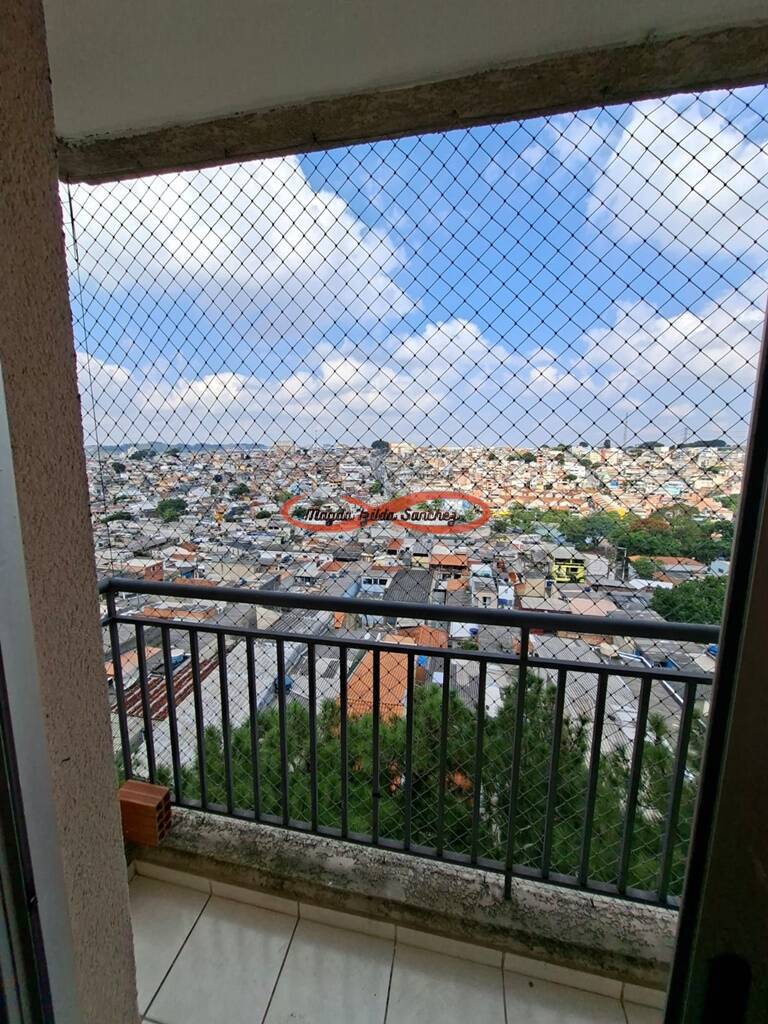 Apartamento, 2 quartos, 49 m² - Foto 20