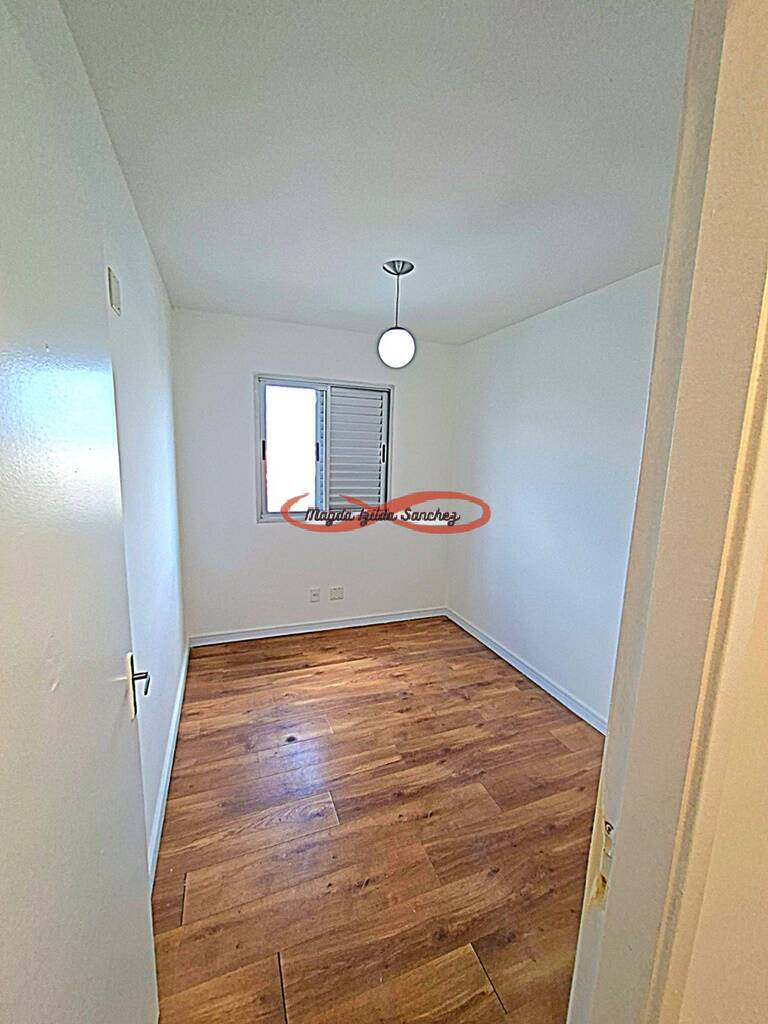 Apartamento, 2 quartos, 49 m² - Foto 2