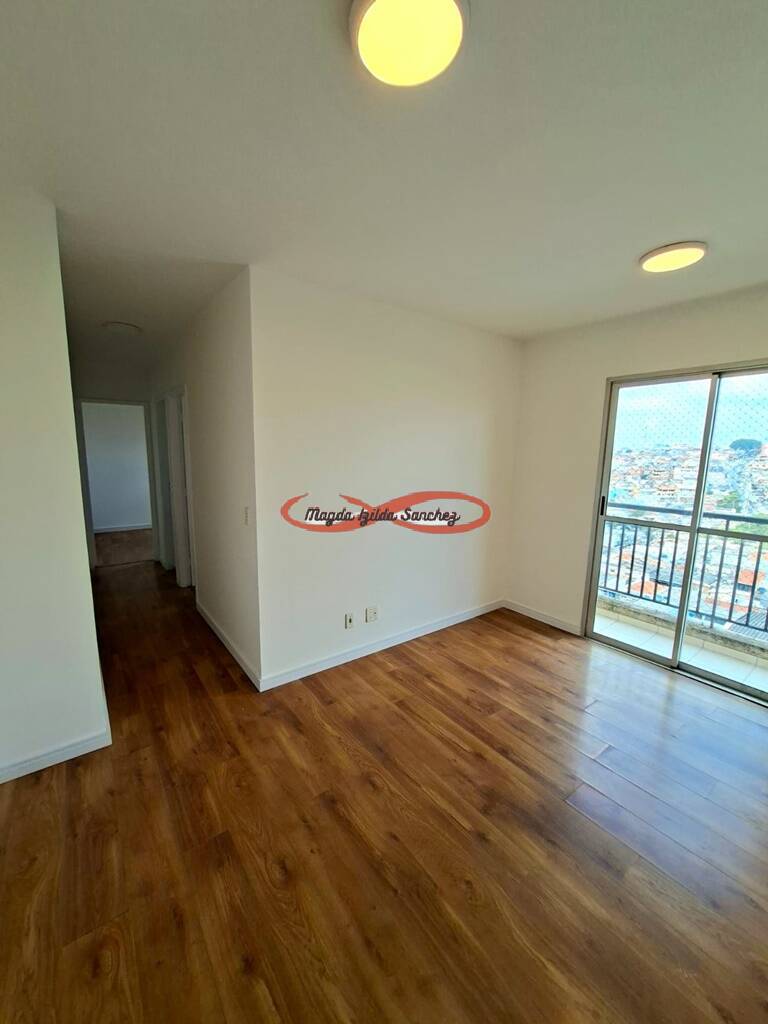 Apartamento, 2 quartos, 49 m² - Foto 3