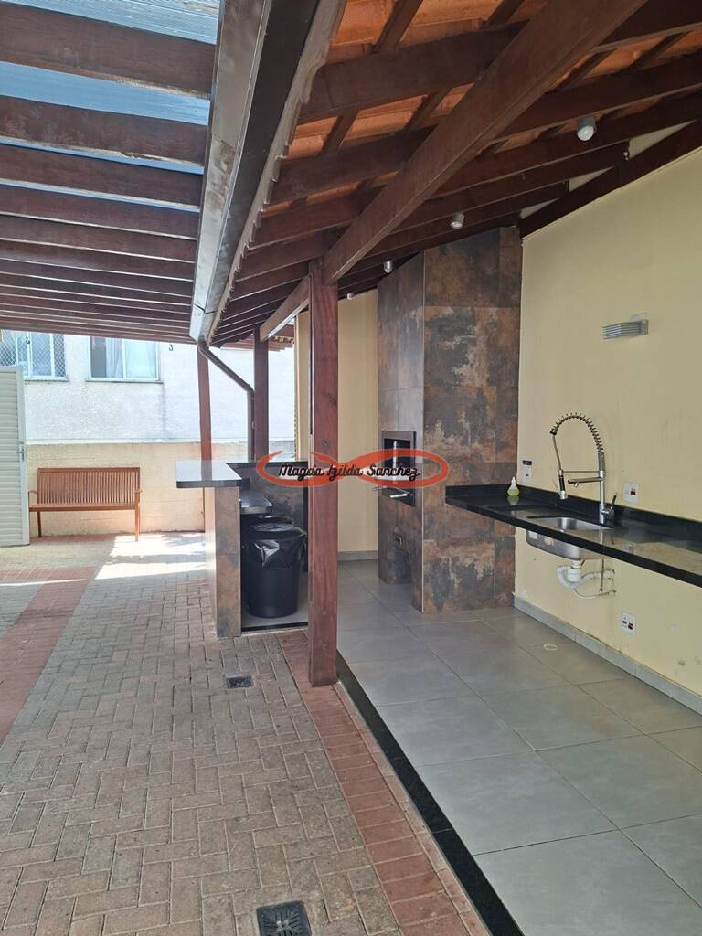 Apartamento, 2 quartos, 49 m² - Foto 17