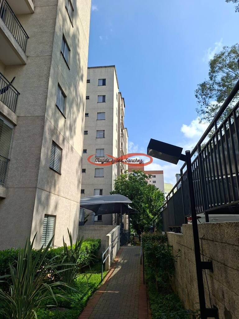 Apartamento, 2 quartos, 49 m² - Foto 23