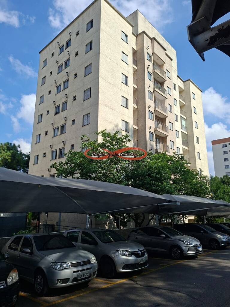 Apartamento, 2 quartos, 49 m² - Foto 24