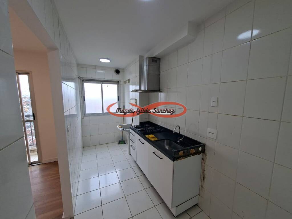 Apartamento, 2 quartos, 49 m² - Foto 6