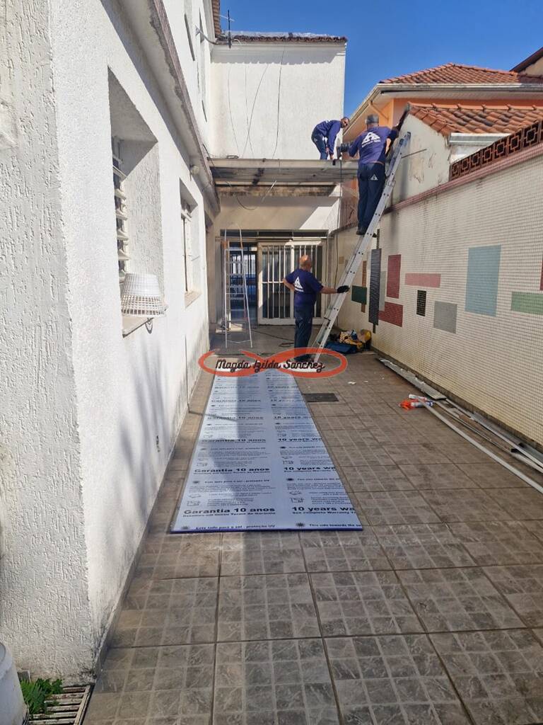 Sobrado, 270 m² - Foto 1