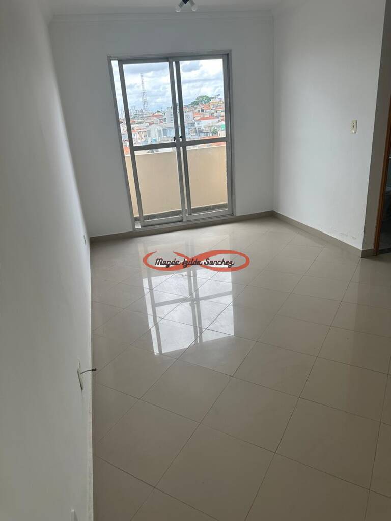 Apartamento, 2 quartos, 57 m² - Foto 2