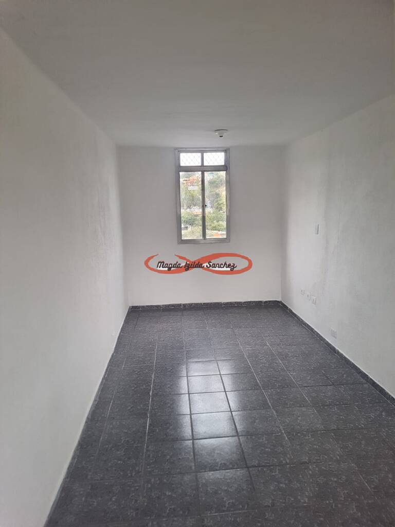 Apartamento, 2 quartos, 56 m² - Foto 2