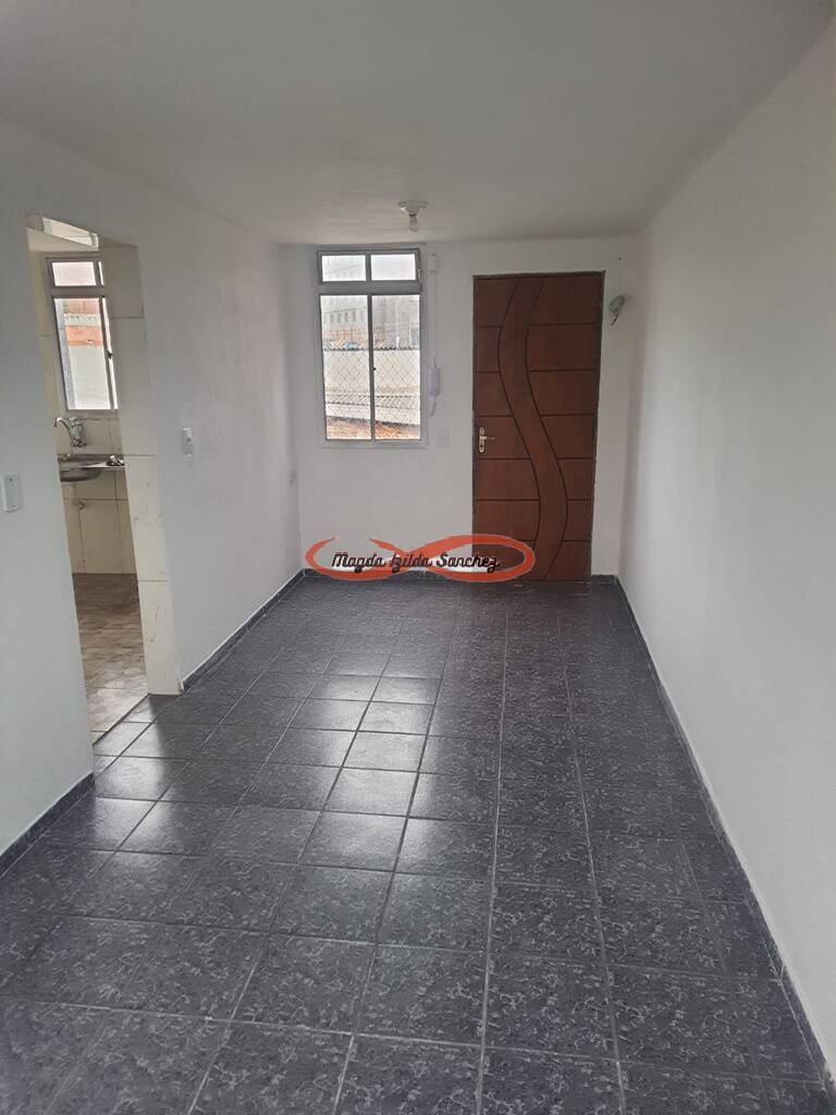 Apartamento, 2 quartos, 56 m² - Foto 1