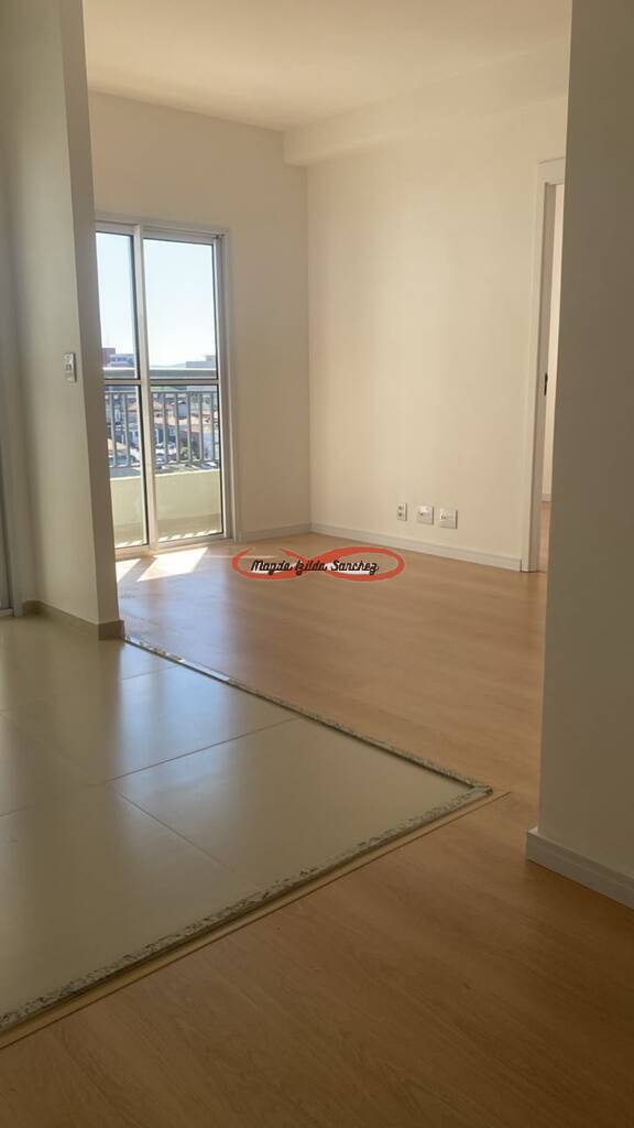 Apartamento, 2 quartos, 42 m² - Foto 1