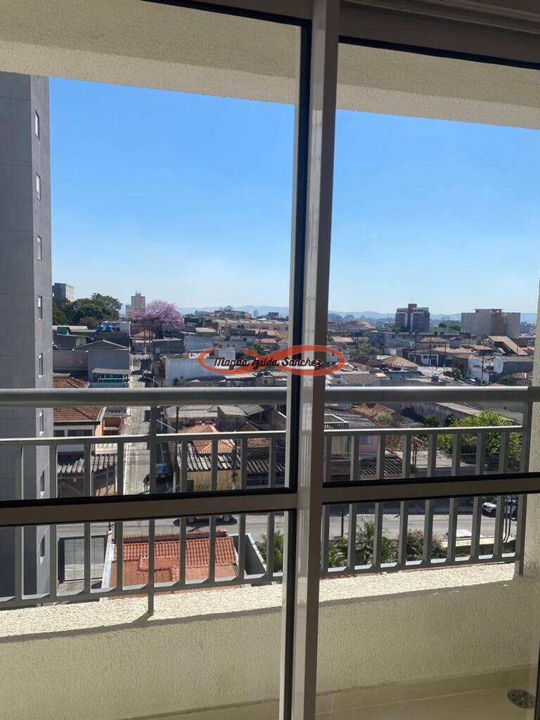 Apartamento, 2 quartos, 42 m² - Foto 15