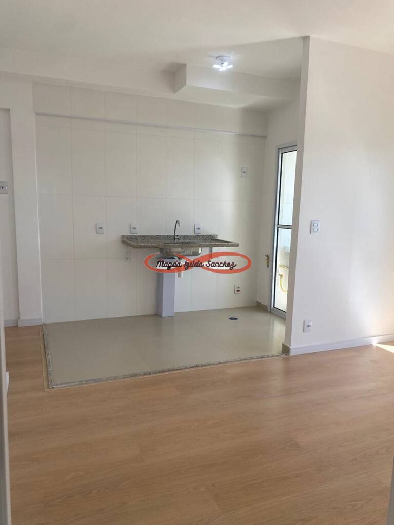 Apartamento, 2 quartos, 42 m² - Foto 5