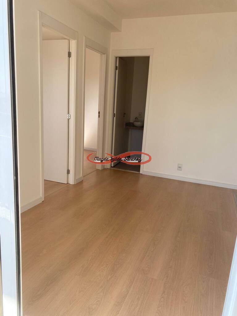 Apartamento, 2 quartos, 42 m² - Foto 7