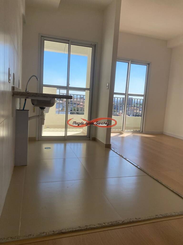 Apartamento, 2 quartos, 42 m² - Foto 4