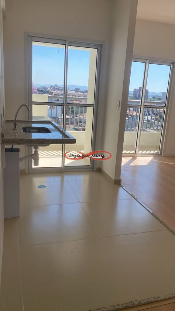 Apartamento, 2 quartos, 42 m² - Foto 6